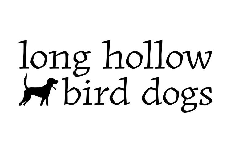 Long Hollow Bird Dogs