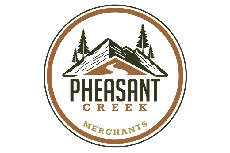 Pheasant Creek Merchants