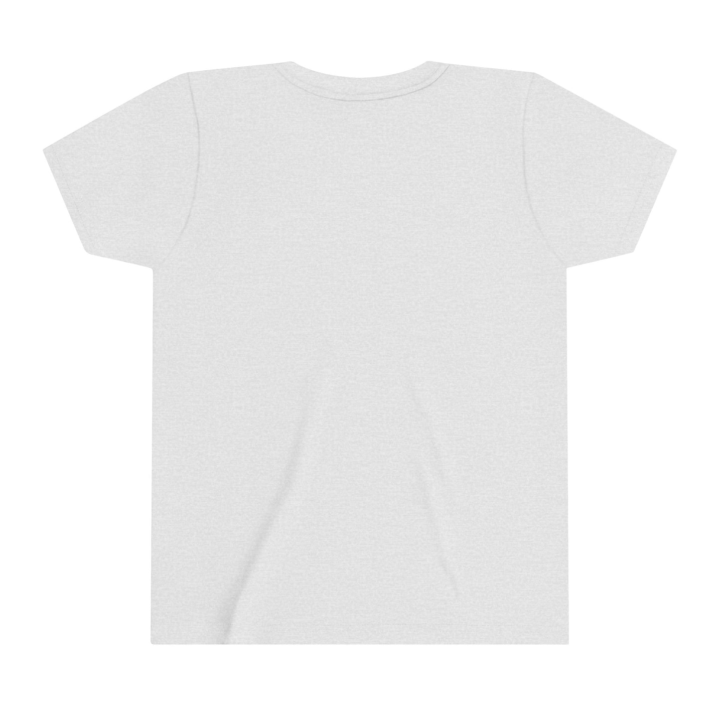 Long Hollow Bird Dogs - Youth - Short Sleeve Tee - Pointer