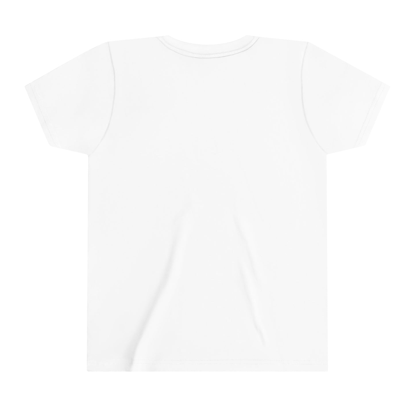 Long Hollow Bird Dogs - Youth - Short Sleeve Tee - Pointer