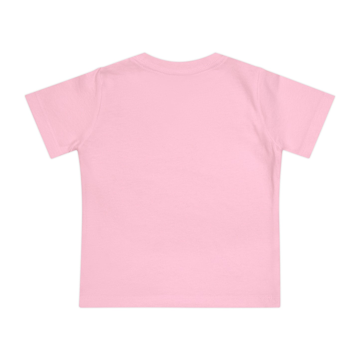 Canine Detail - Infant - Short Sleeve Tee - Round Logo