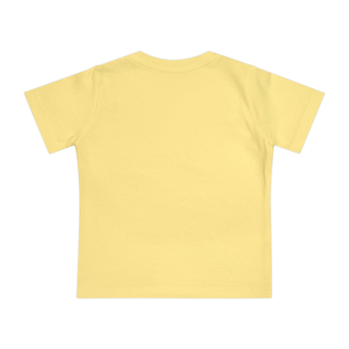 Canine Detail - Infant - Short Sleeve Tee - Round Logo