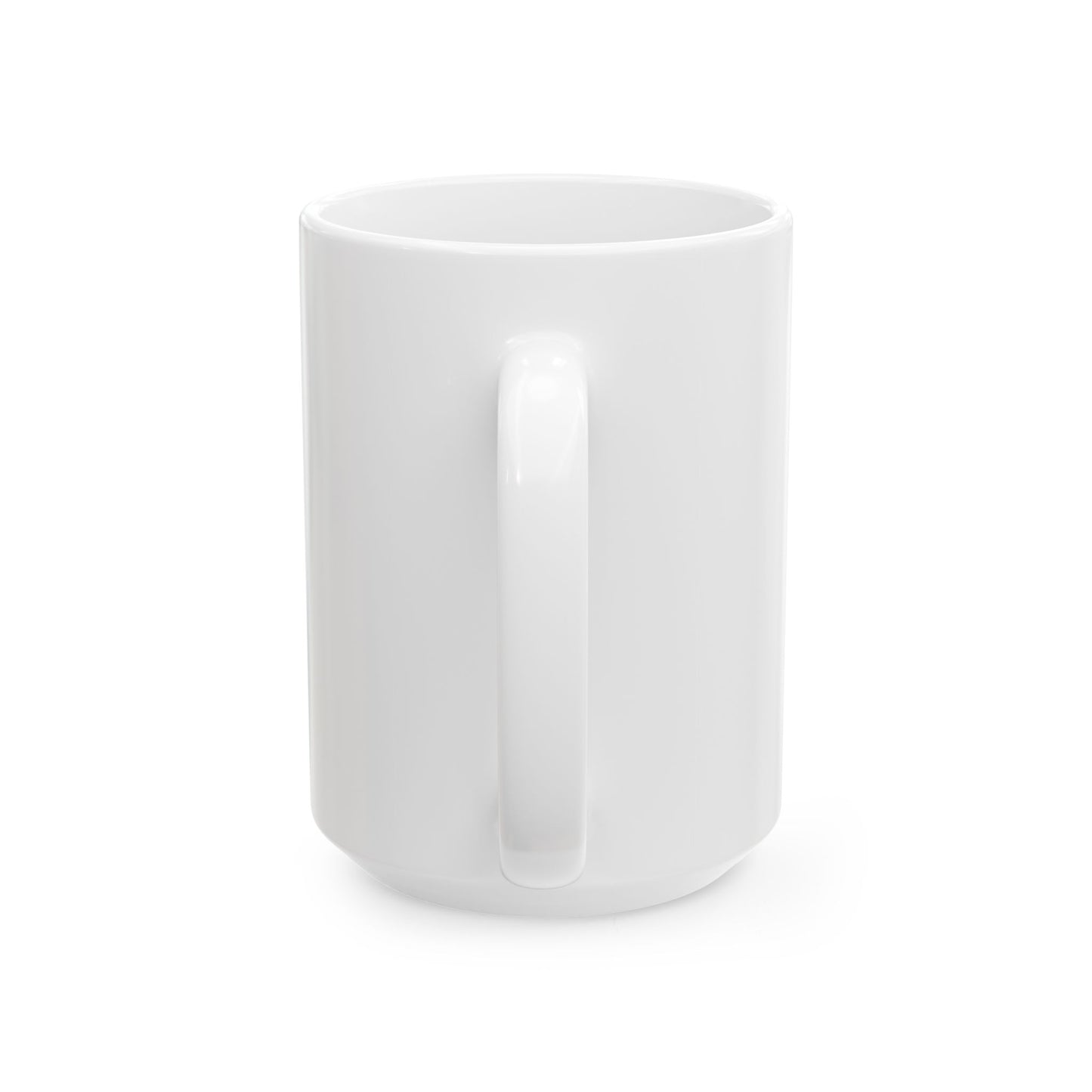 Long Hollow Bird Dogs - Ceramic Coffee Mug - 11oz / 15oz