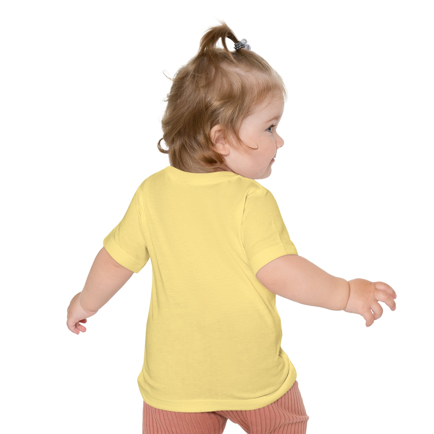 Canine Detail - Infant - Short Sleeve Tee - Round Logo