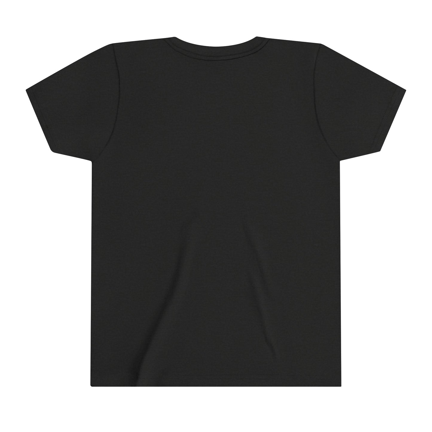 Long Hollow Bird Dogs - Youth - Short Sleeve Tee - Pointer