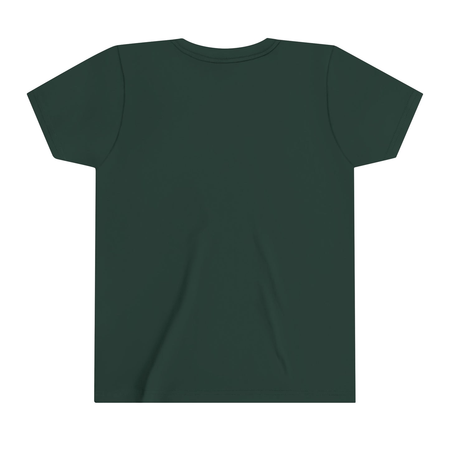 Long Hollow Bird Dogs - Youth - Short Sleeve Tee - Pointer