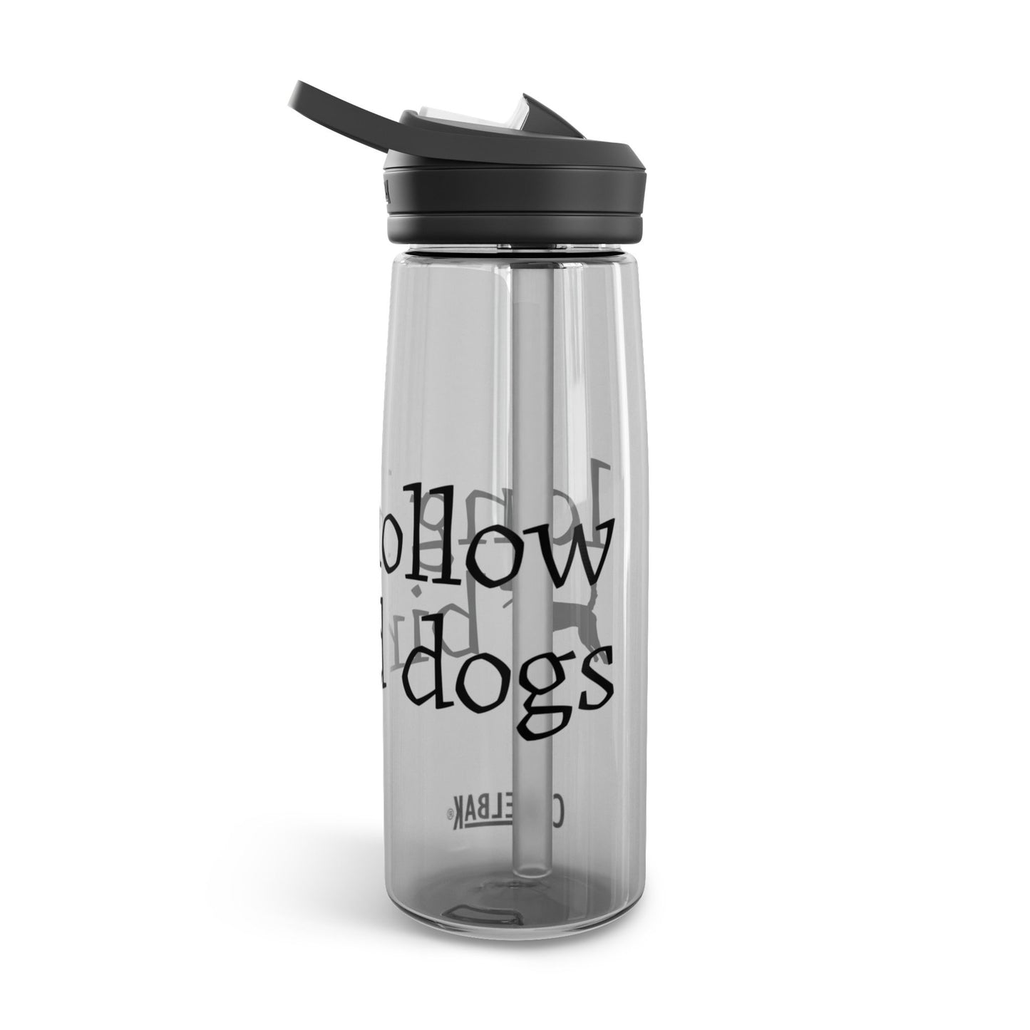 Long Hollow Bird Dogs - CamelBak Eddy®  Water Bottle, 25oz