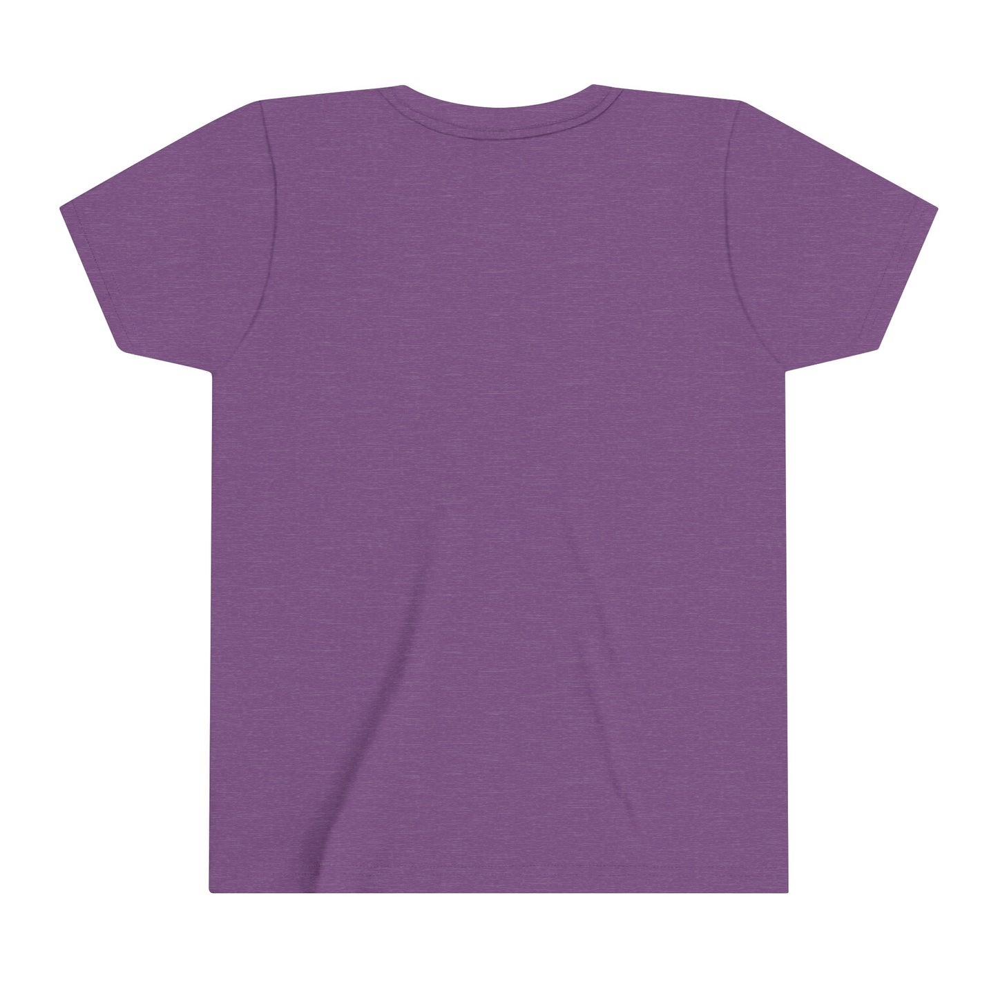 Long Hollow Bird Dogs - Youth - Short Sleeve Tee - Pointer