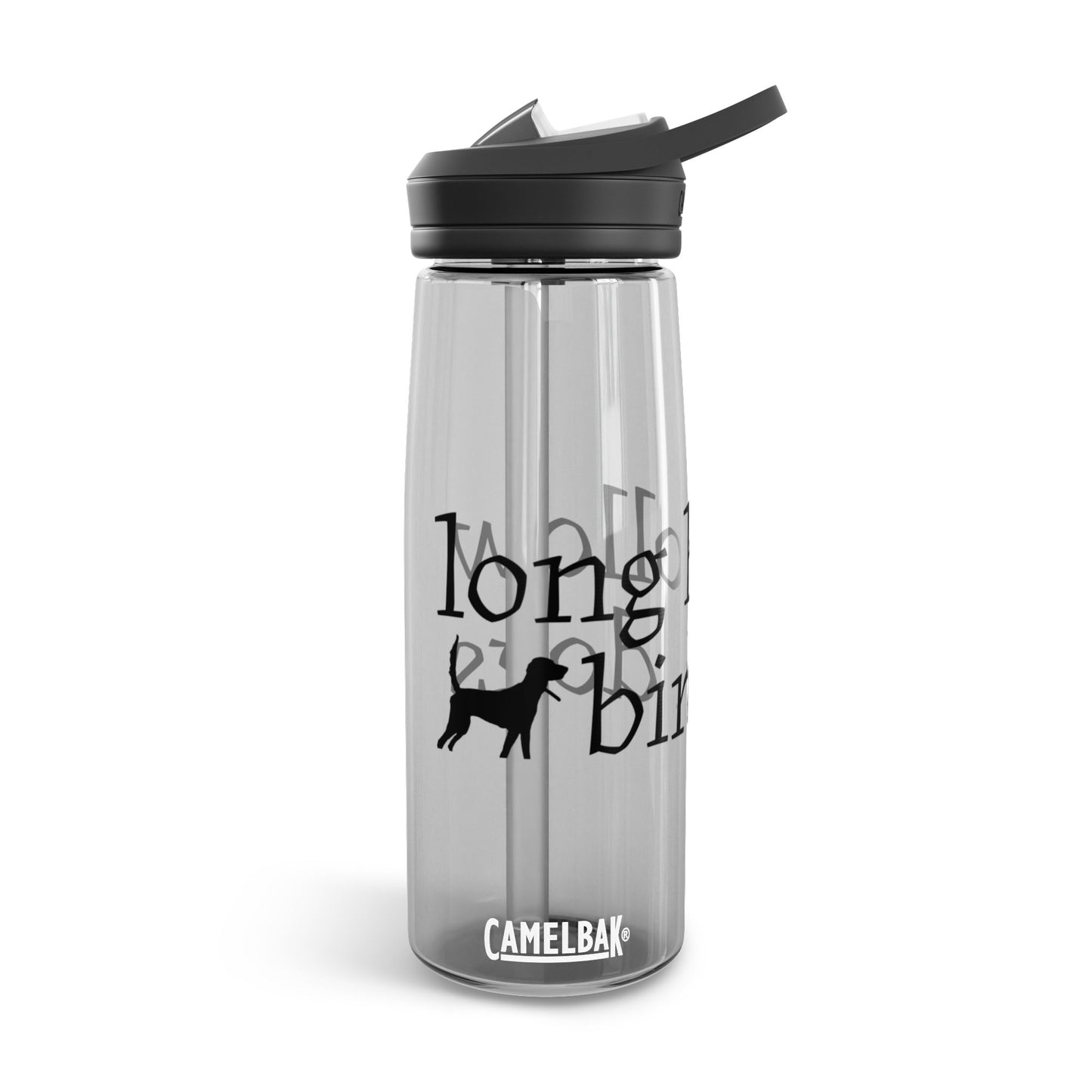 Long Hollow Bird Dogs - CamelBak Eddy®  Water Bottle, 25oz