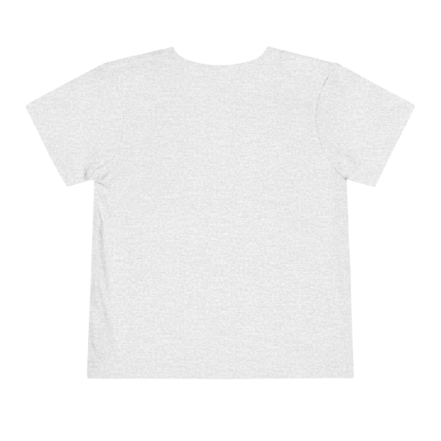 Canine Detail - Toddler - Short Sleeve Tee - Rectangle Logo