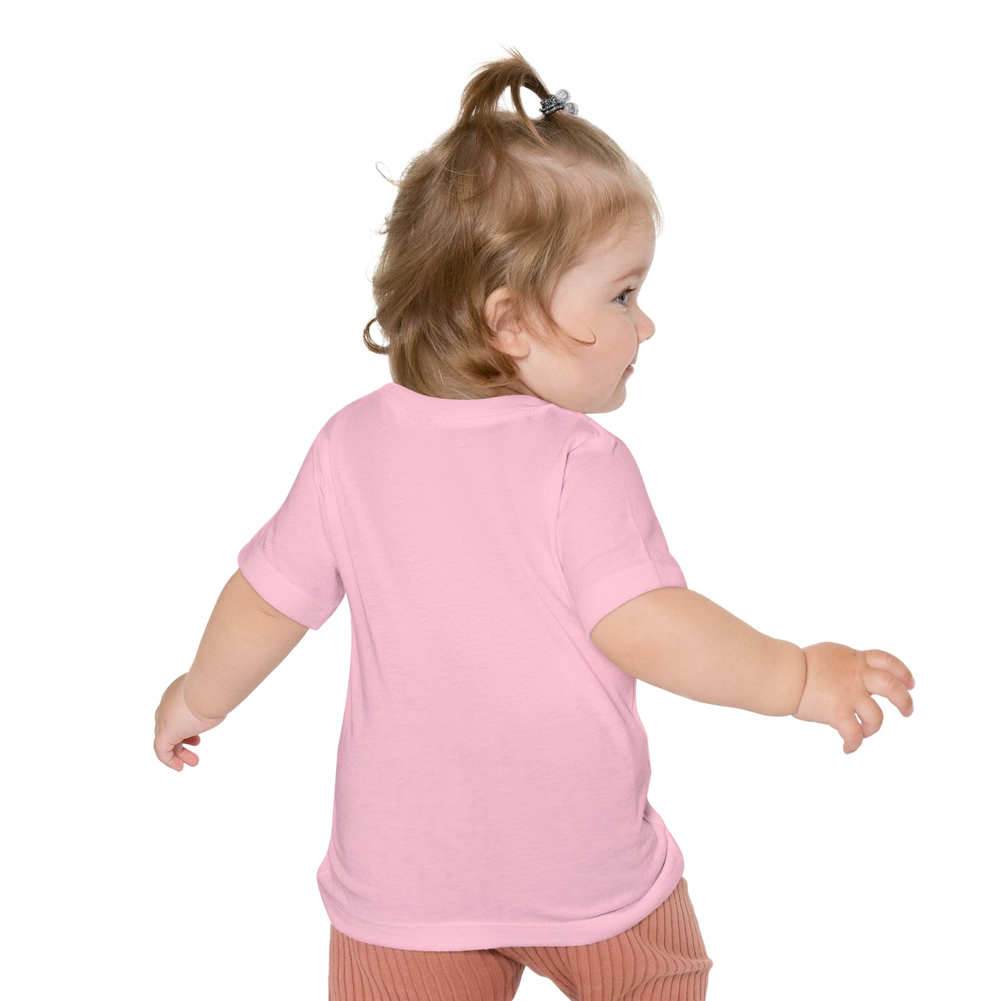 Canine Detail - Infant - Short Sleeve Tee - Round Logo