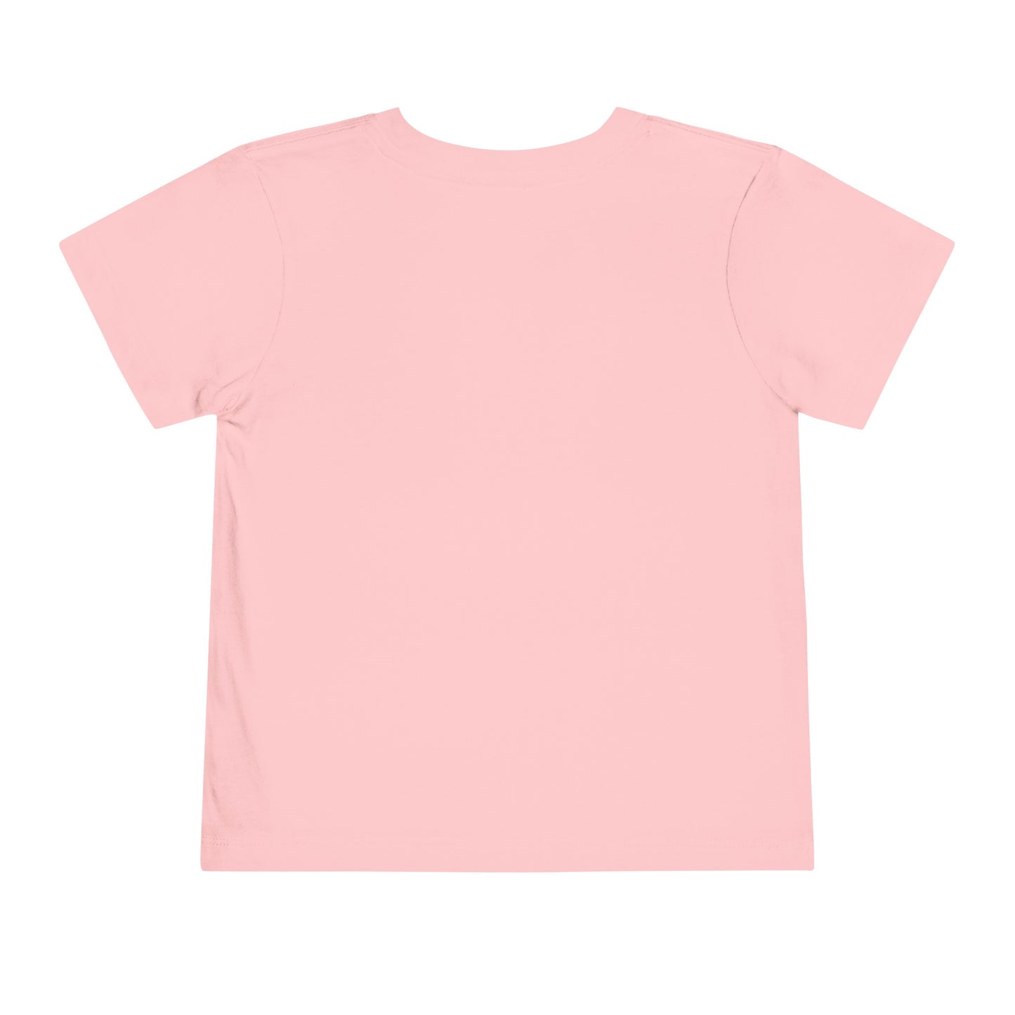 Canine Detail - Toddler - Short Sleeve Tee - Rectangle Logo
