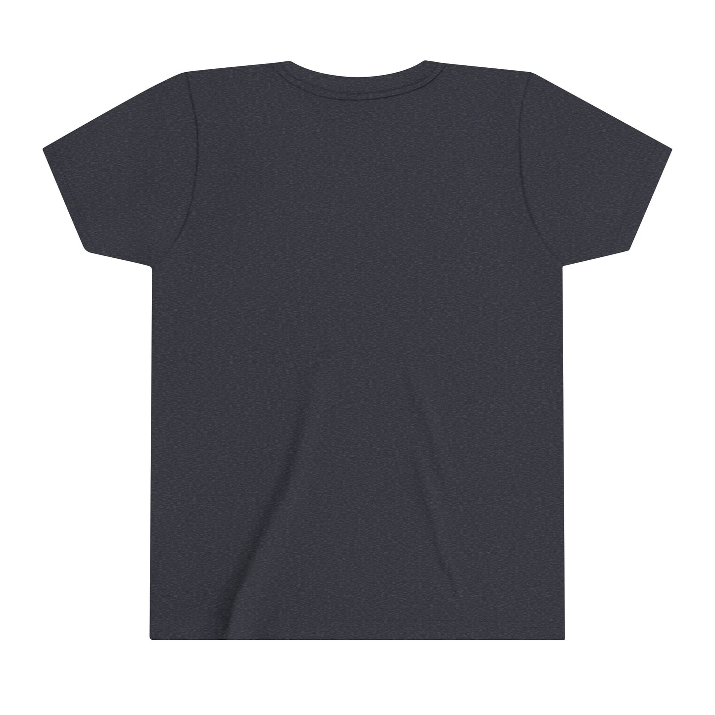 Long Hollow Bird Dogs - Youth - Short Sleeve Tee - Pointer