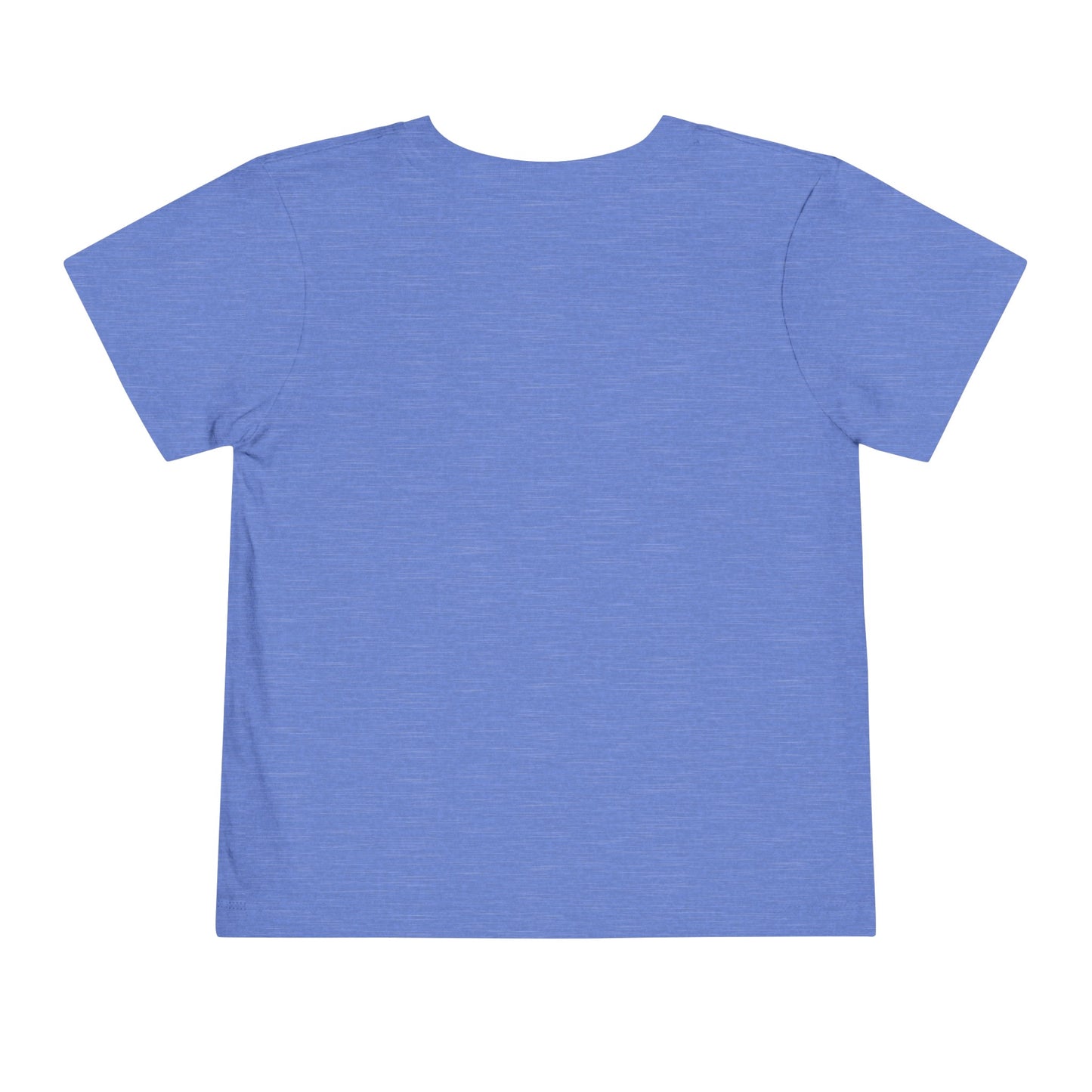 Canine Detail - Toddler - Short Sleeve Tee - Rectangle Logo