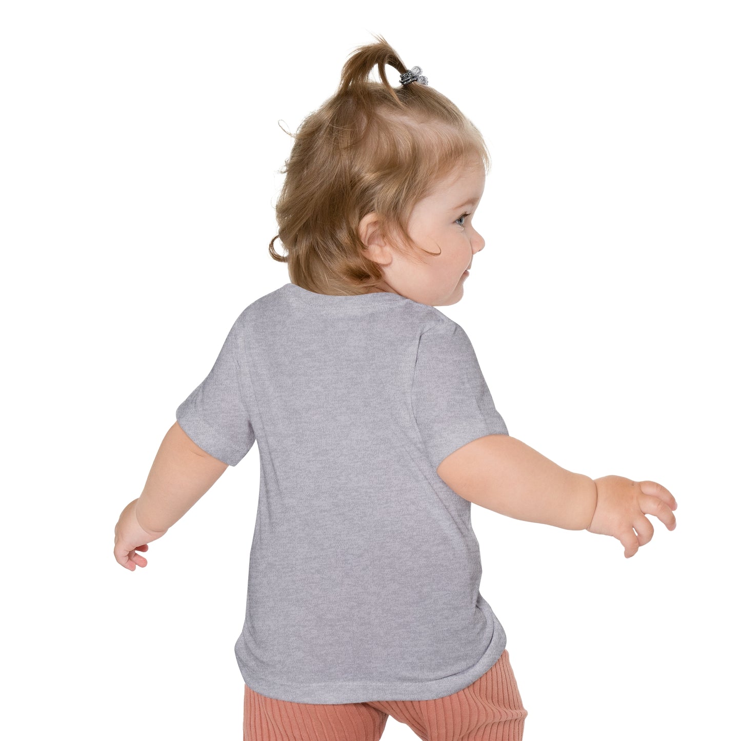 Canine Detail - Infant - Short Sleeve Tee - Round Logo