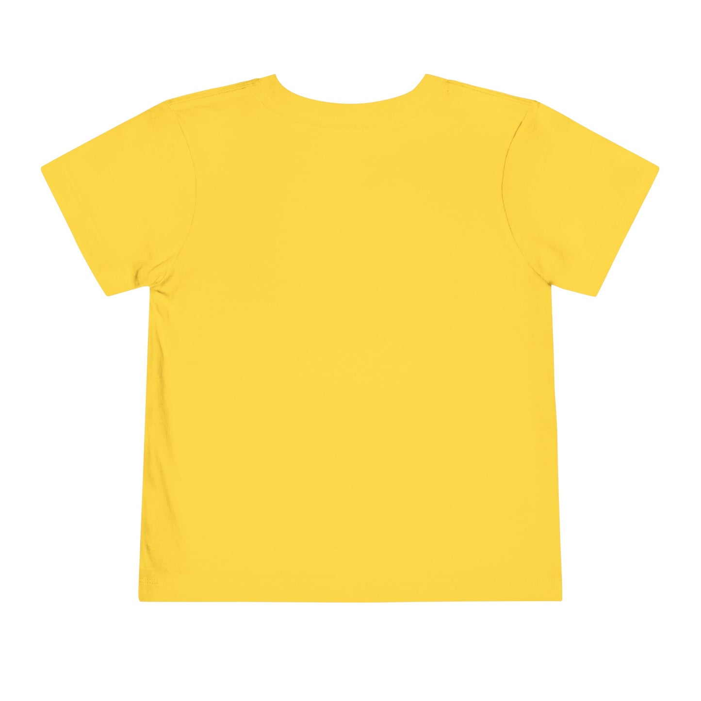 Canine Detail - Toddler - Short Sleeve Tee - Rectangle Logo