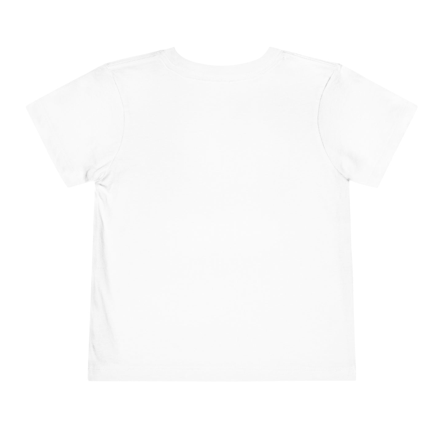Canine Detail - Toddler - Short Sleeve Tee - Rectangle Logo