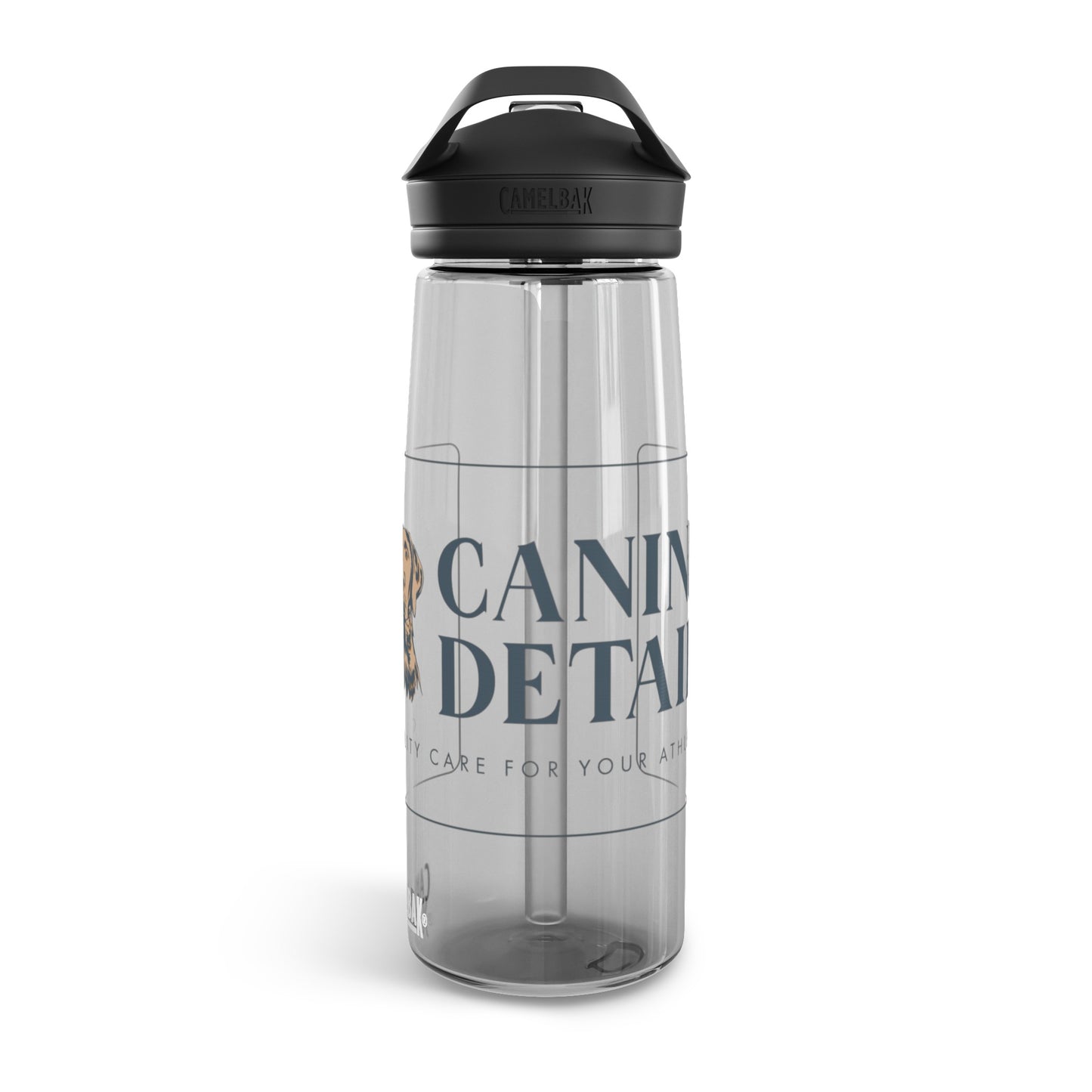 Canine Detail - CamelBak Eddy® Water Bottle, 25oz