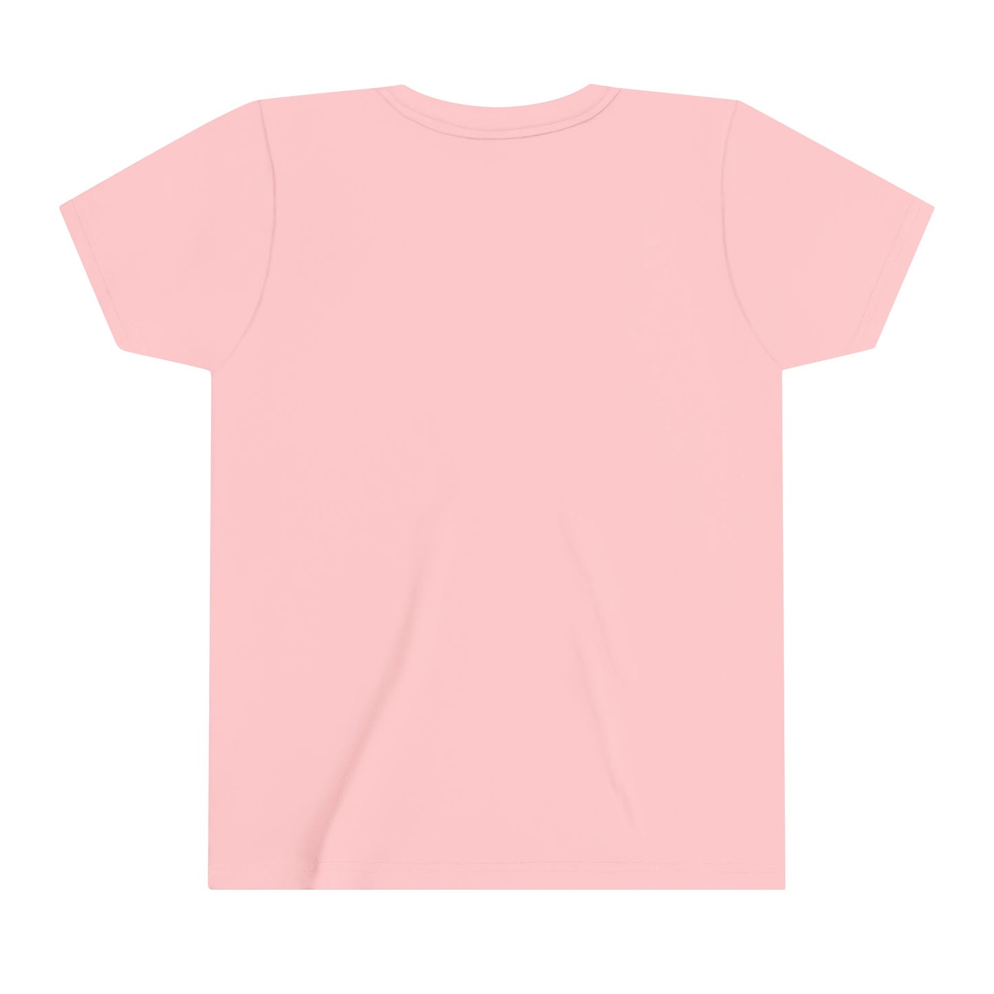 Long Hollow Bird Dogs - Youth - Short Sleeve Tee - Pointer