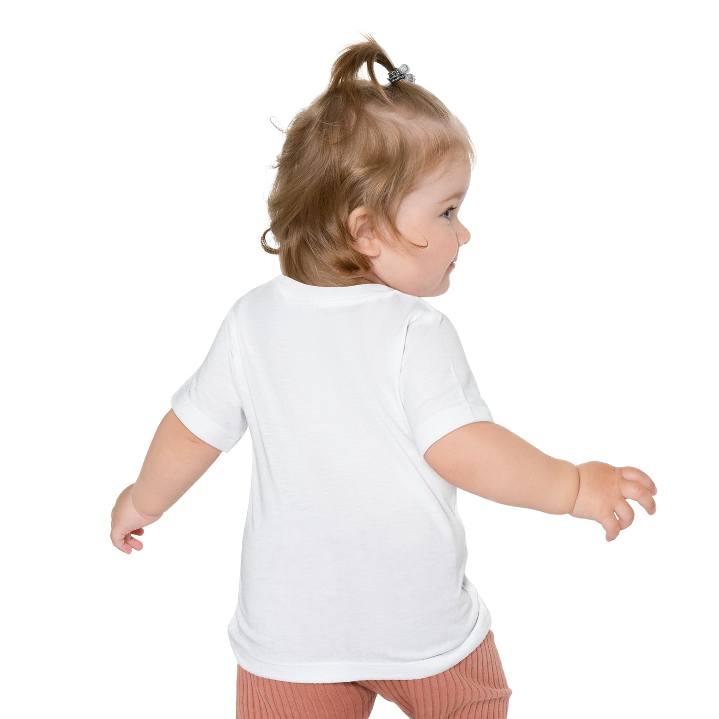 Canine Detail - Infant - Short Sleeve Tee - Round Logo