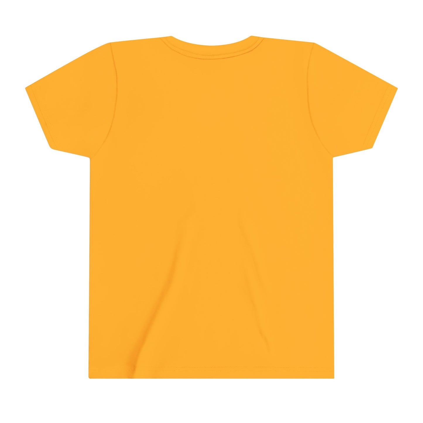 Canine Detail - Youth - Short Sleeve Tee - Round Logo