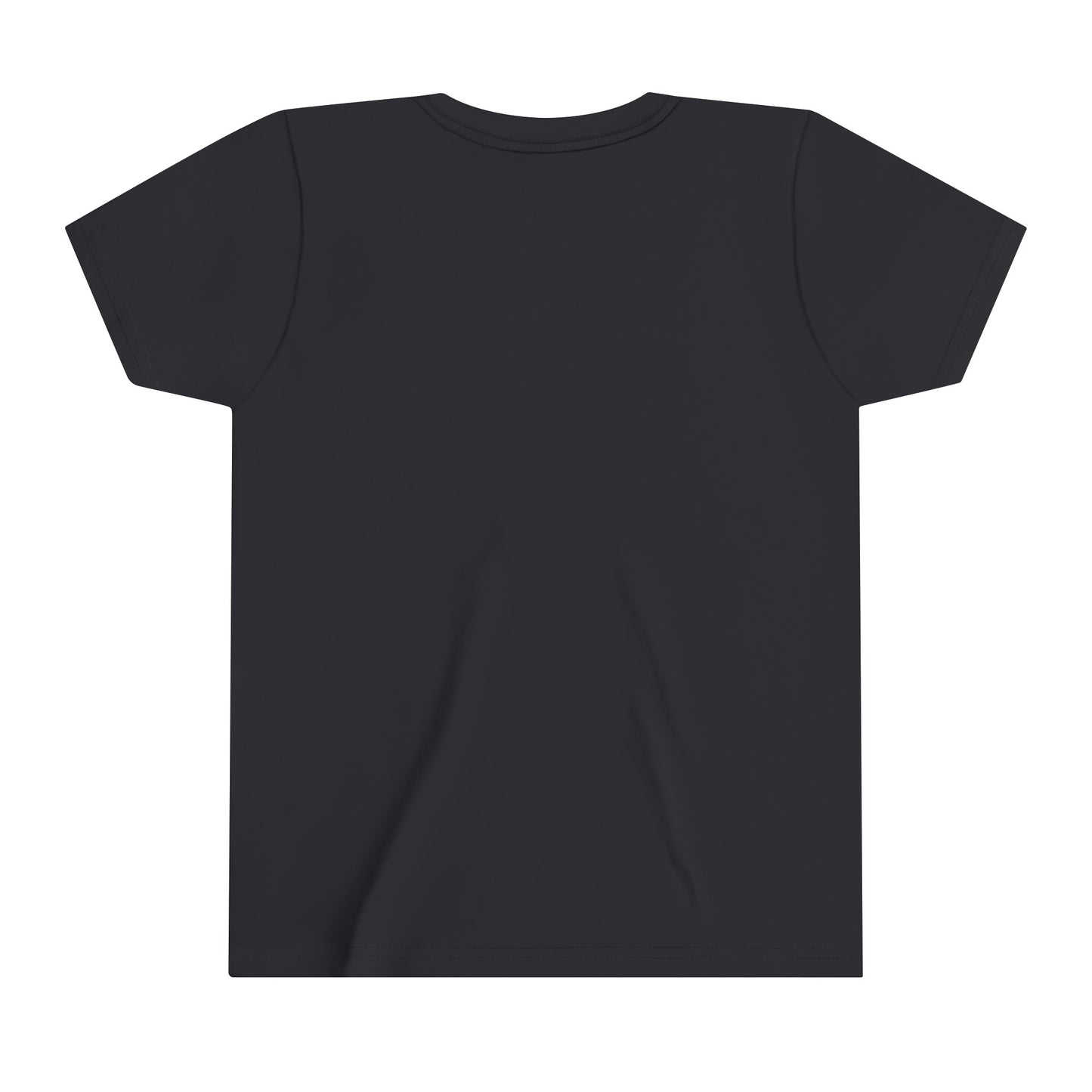 Long Hollow Bird Dogs - Youth - Short Sleeve Tee - Pointer
