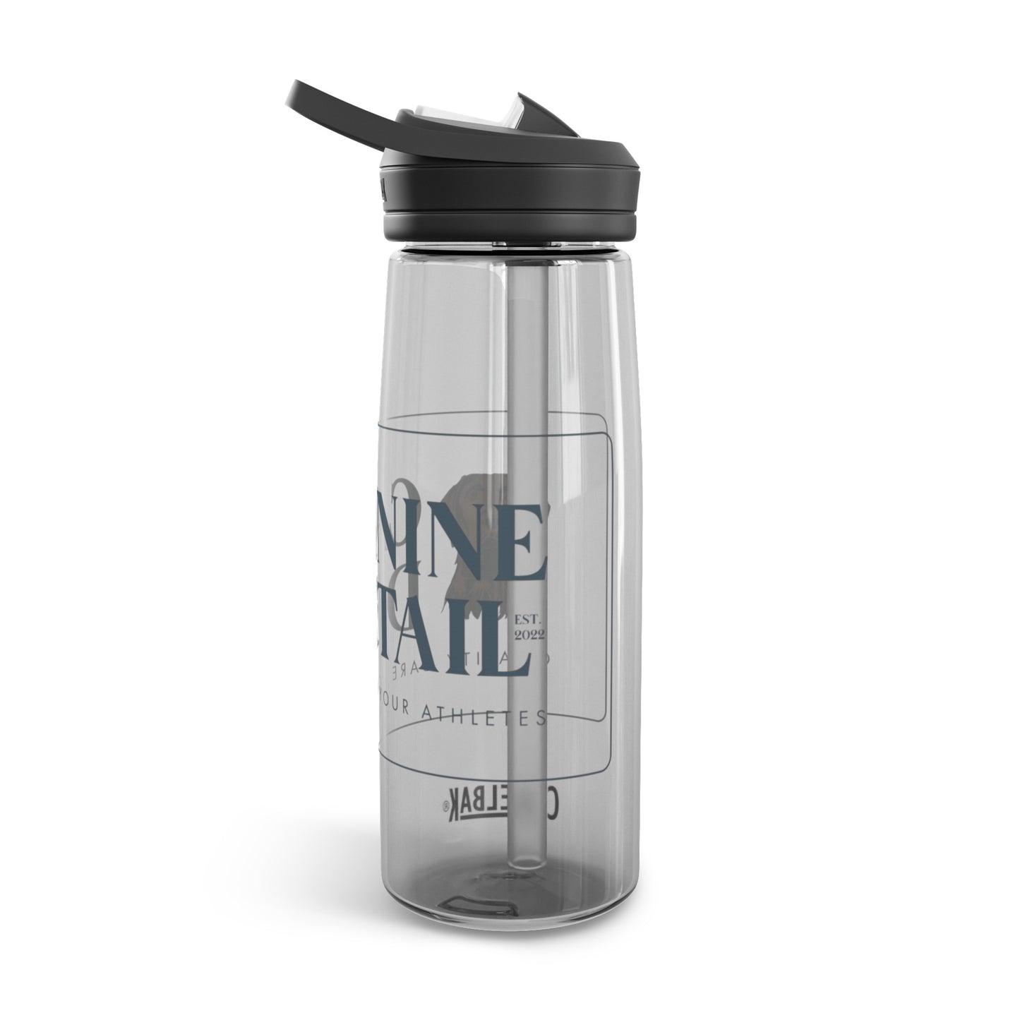 Canine Detail - CamelBak Eddy® Water Bottle, 25oz