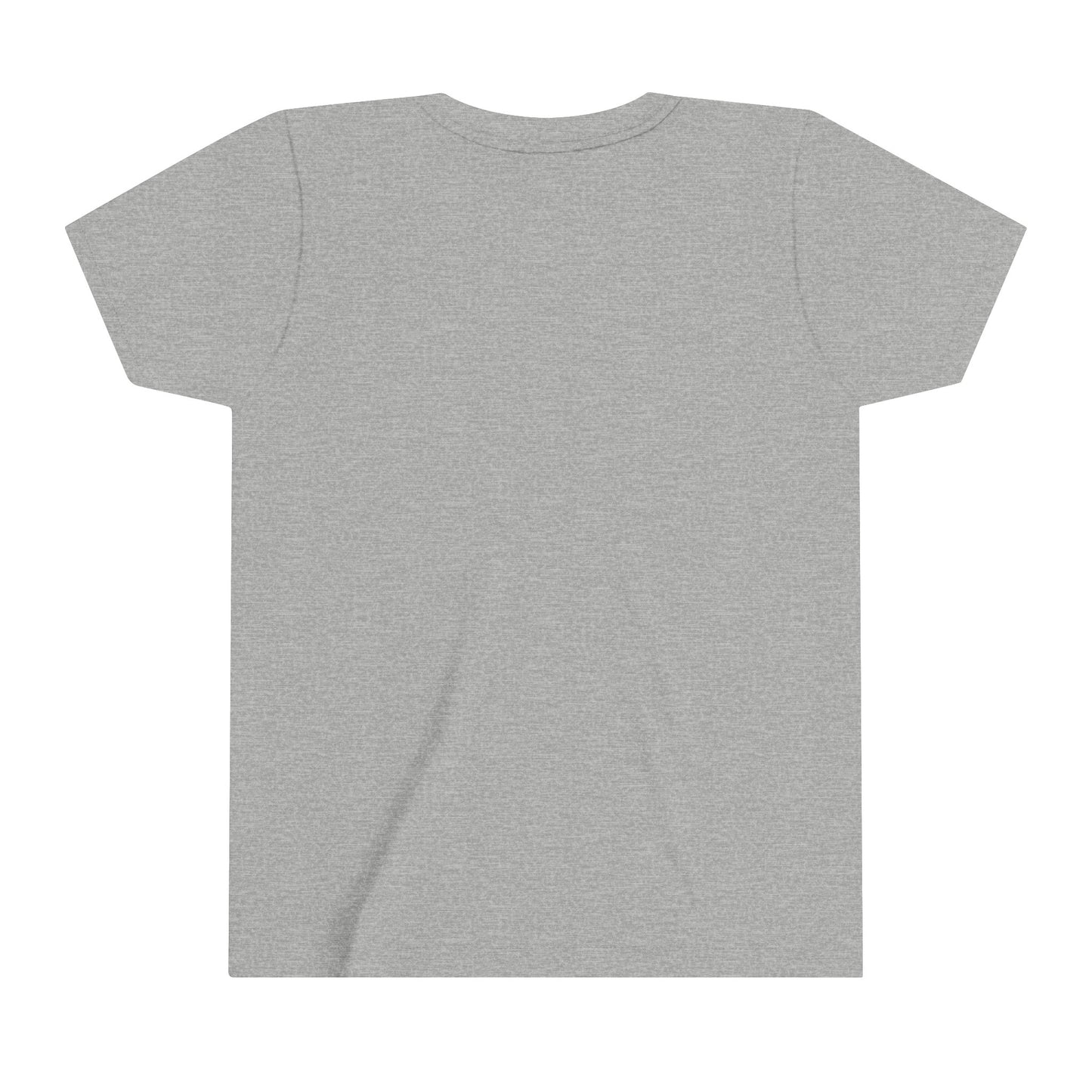 Long Hollow Bird Dogs - Youth - Short Sleeve Tee - Pointer