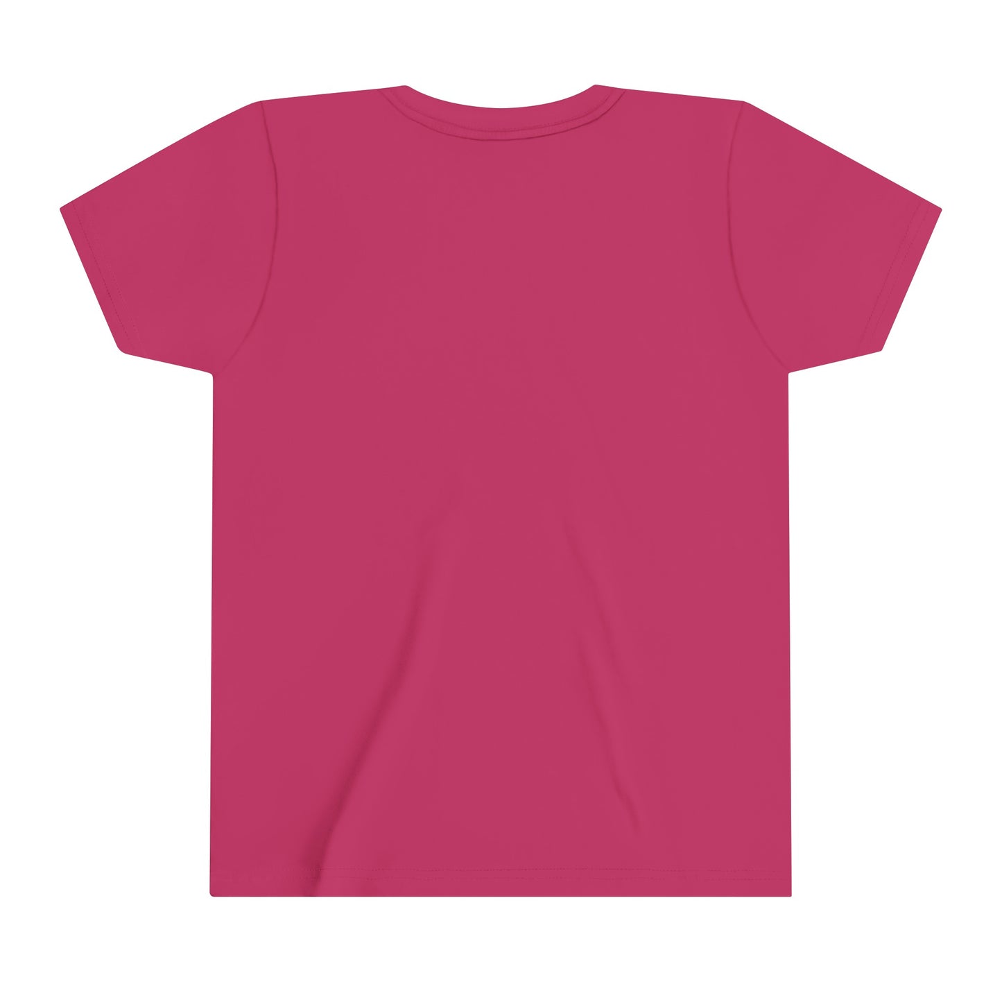 Long Hollow Bird Dogs - Youth - Short Sleeve Tee - Pointer