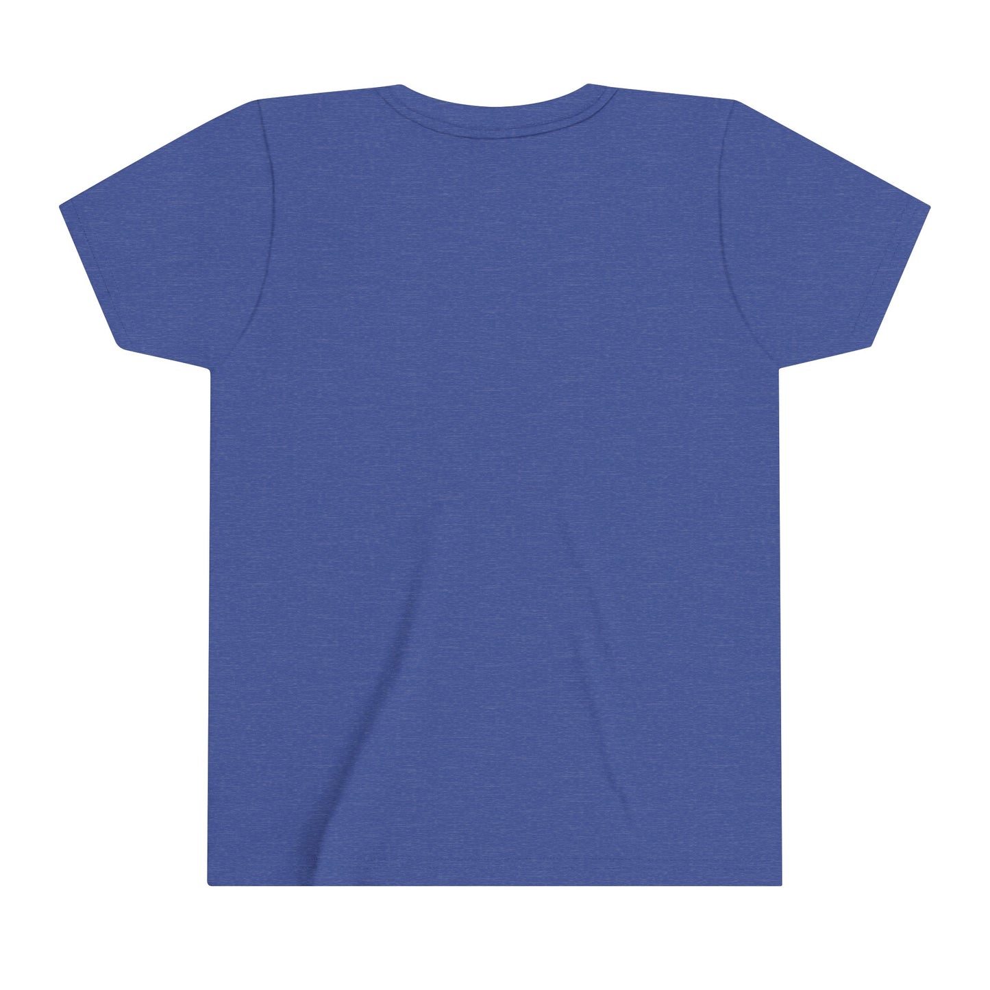 Long Hollow Bird Dogs - Youth - Short Sleeve Tee - Pointer
