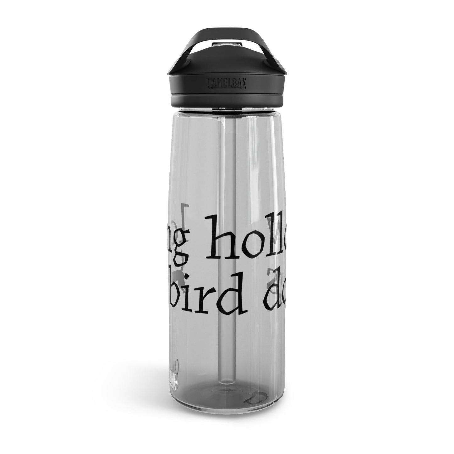 Long Hollow Bird Dogs - CamelBak Eddy®  Water Bottle, 25oz