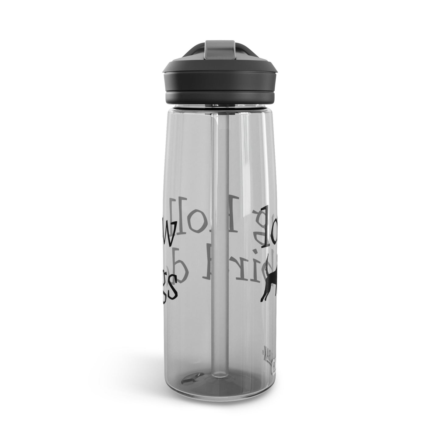 Long Hollow Bird Dogs - CamelBak Eddy®  Water Bottle, 25oz