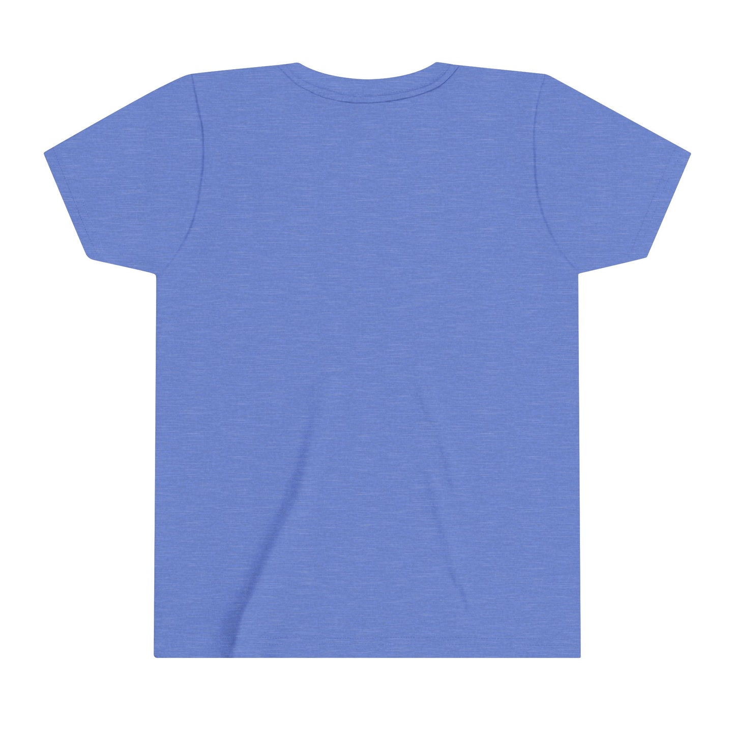 Long Hollow Bird Dogs - Youth - Short Sleeve Tee - Pointer