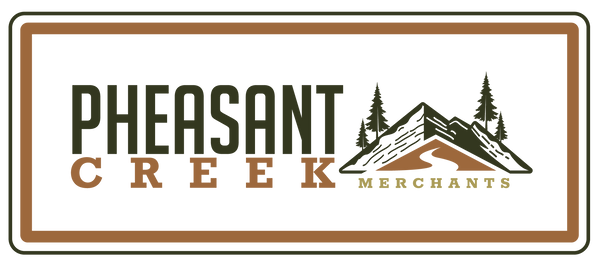 Pheasant Creek Merchants