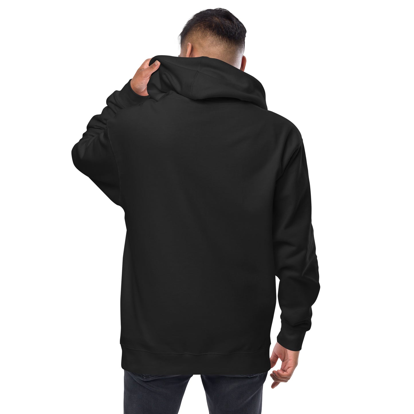 Long Hollow Bird Dogs - Adult - Independent Trading Zip Up Hoodie