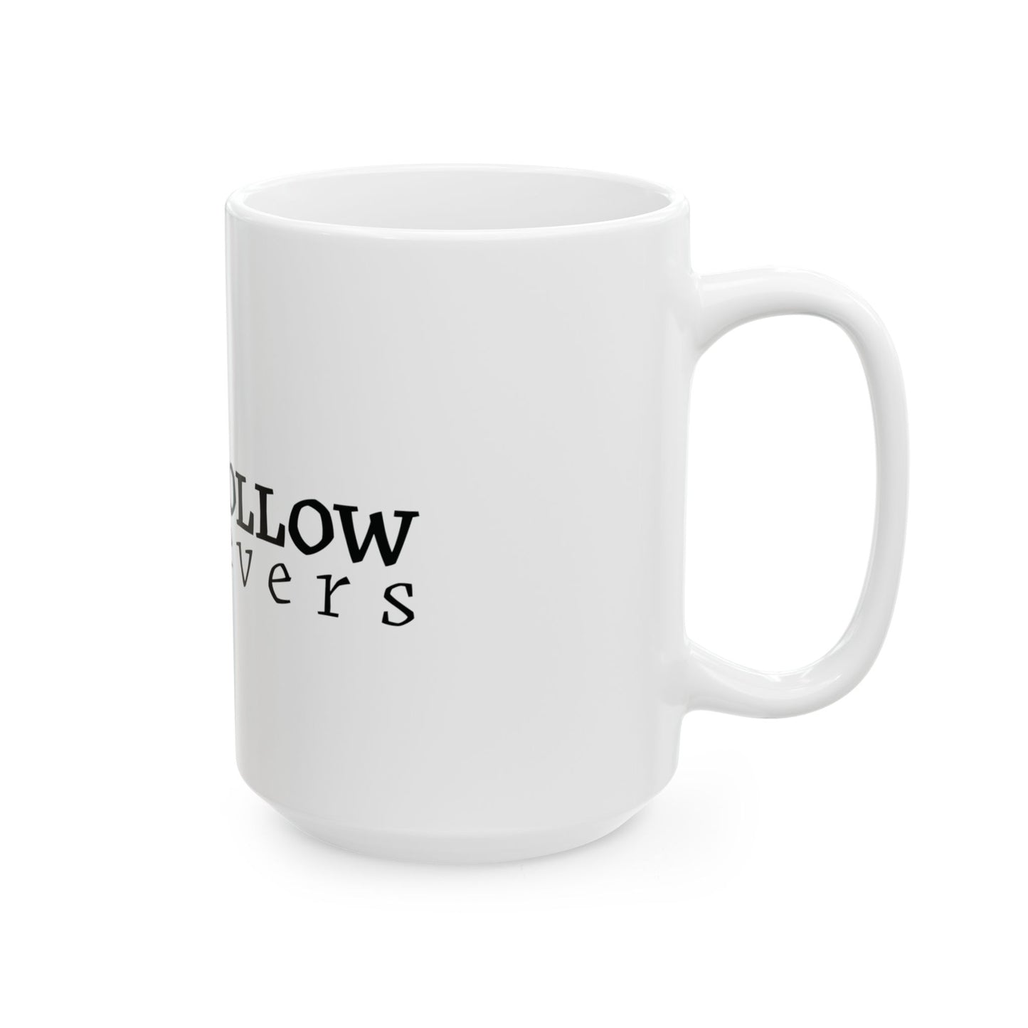 Long Hollow Retrievers - Ceramic Coffee Mug - 11oz / 15oz