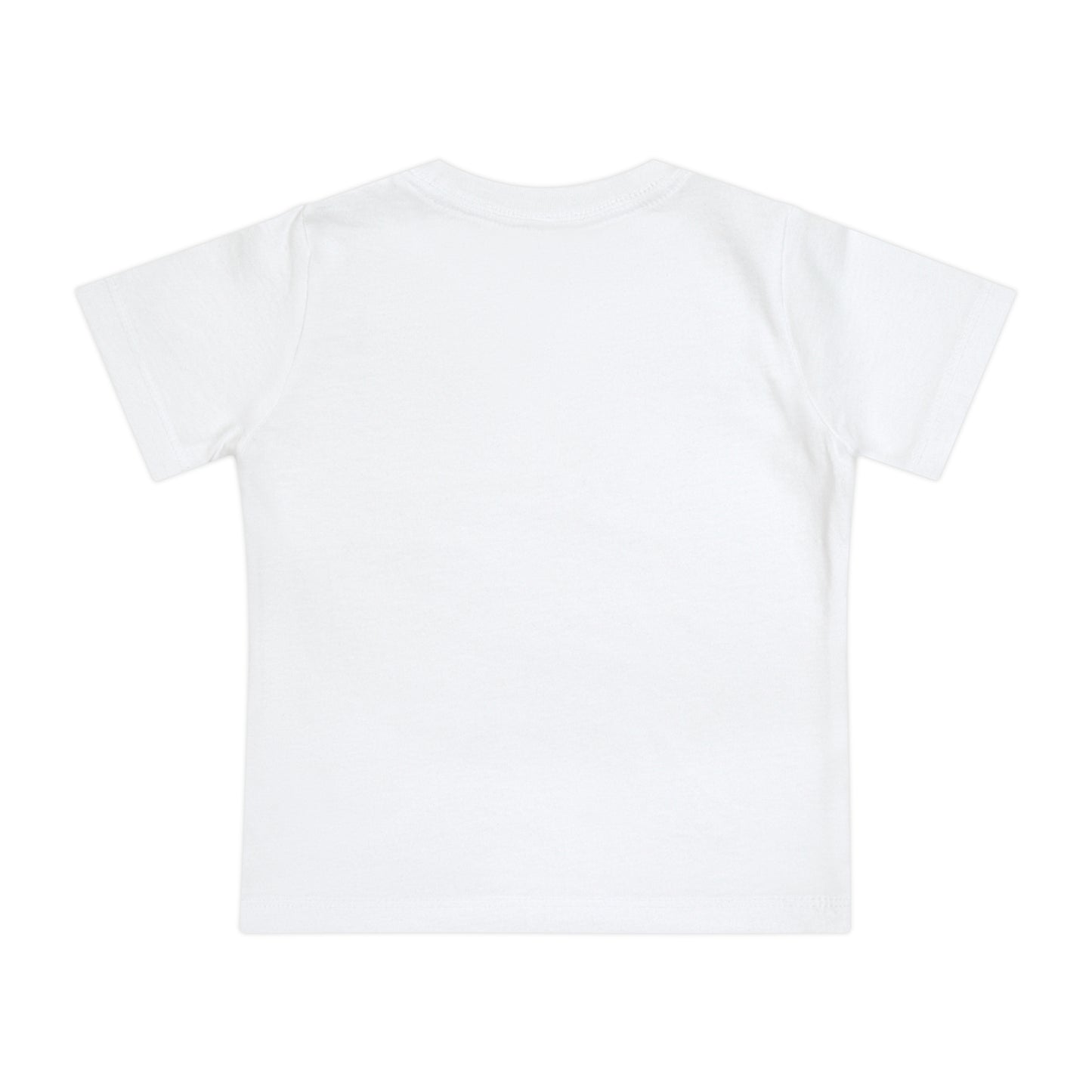 Canine Detail - Infant - Short Sleeve Tee - Rectangle Logo