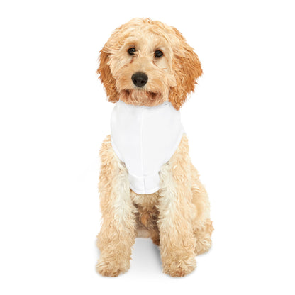 Canine Detail - Pet Hoodie