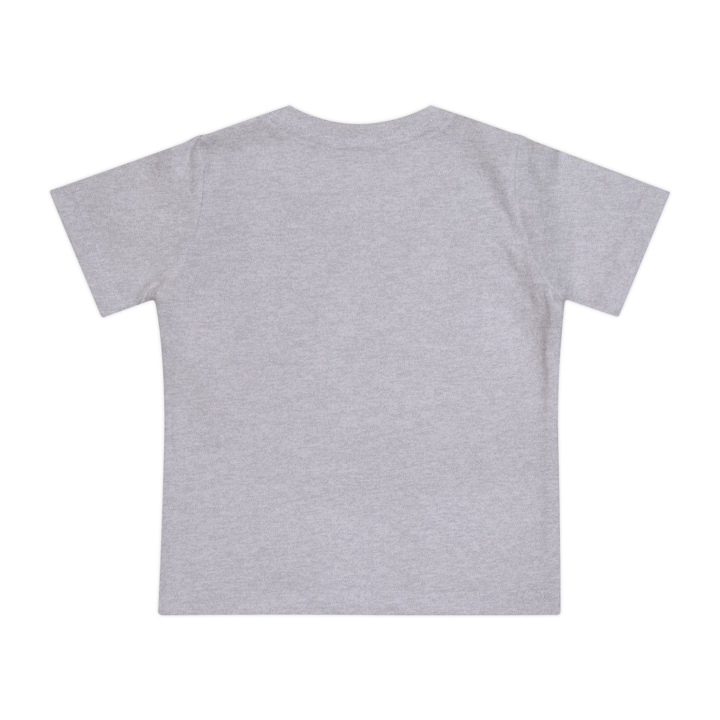 Canine Detail - Infant - Short Sleeve Tee - Rectangle Logo